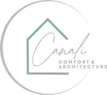 Canali — Comfort & Architecture