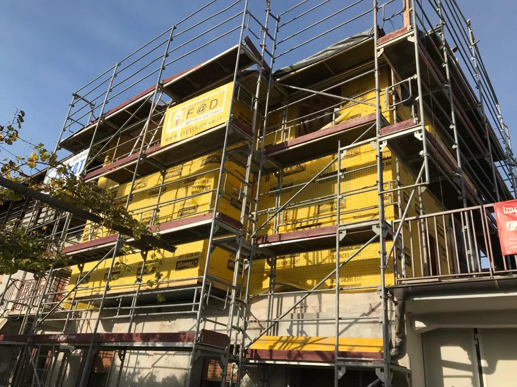 Ristrutturare casa a Trento: guida completa per comfort ed efficienza
