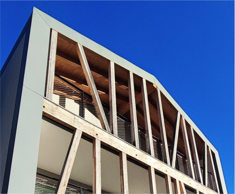 Studio di architettura a Trento: progettazione su misura per case confortevoli e sostenibili