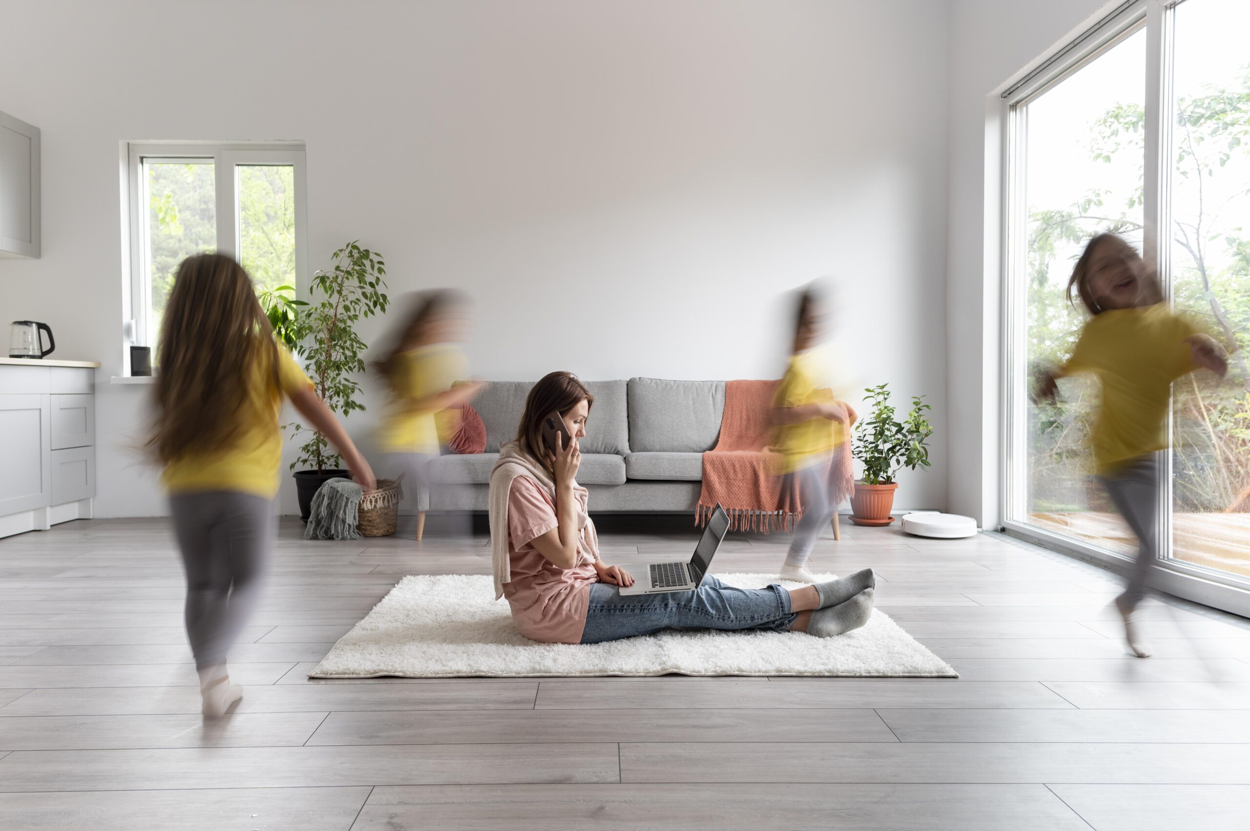 casa ideale: benessere abitativo