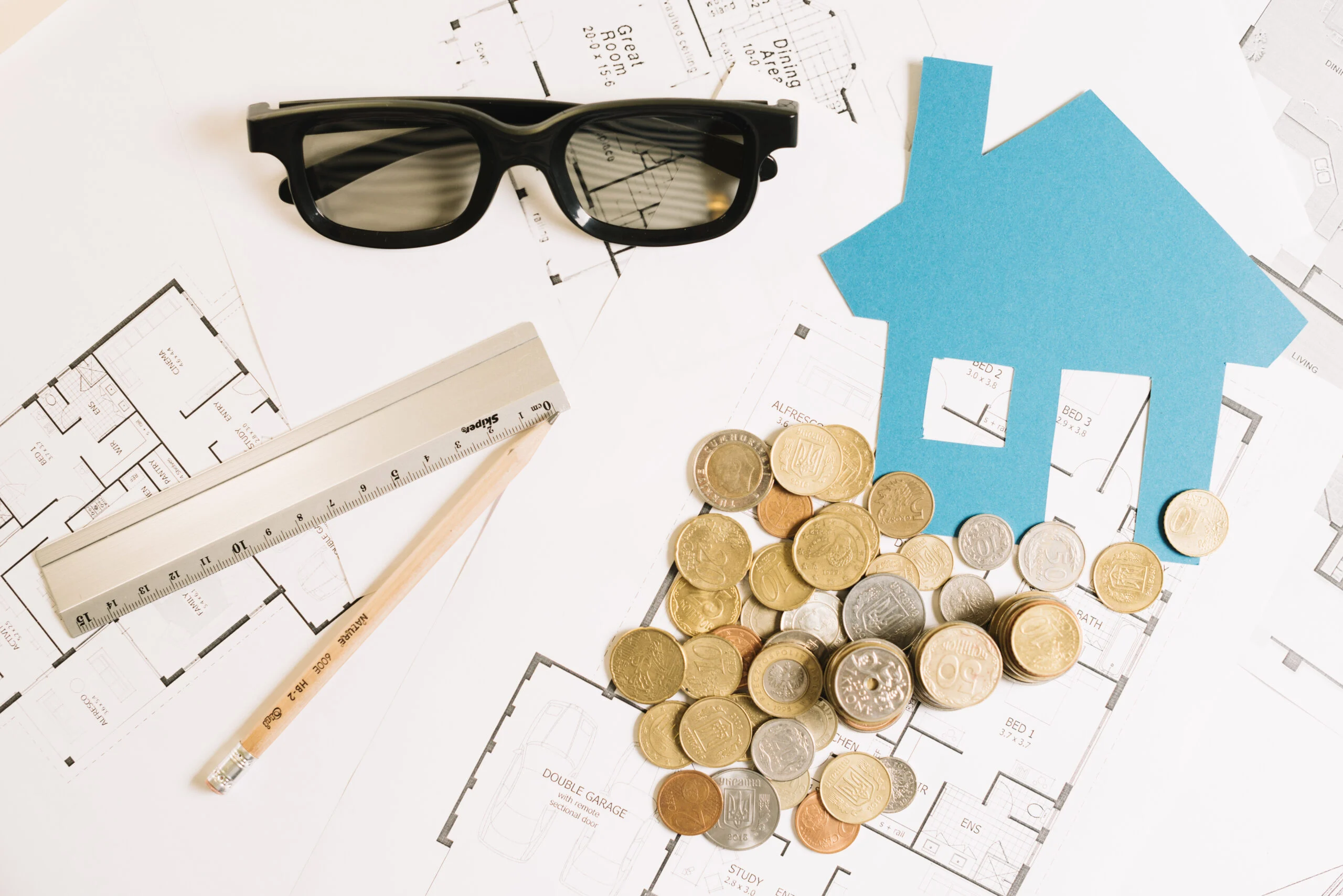 prezzi ristrutturazione casa a Trento 2025 – costi al mq