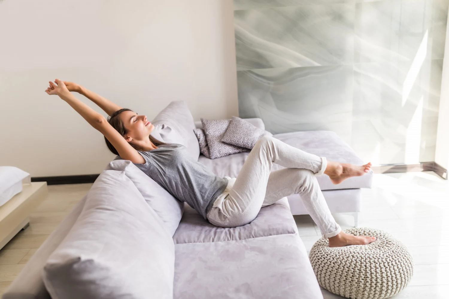 metodo benessere abitativo:vmc