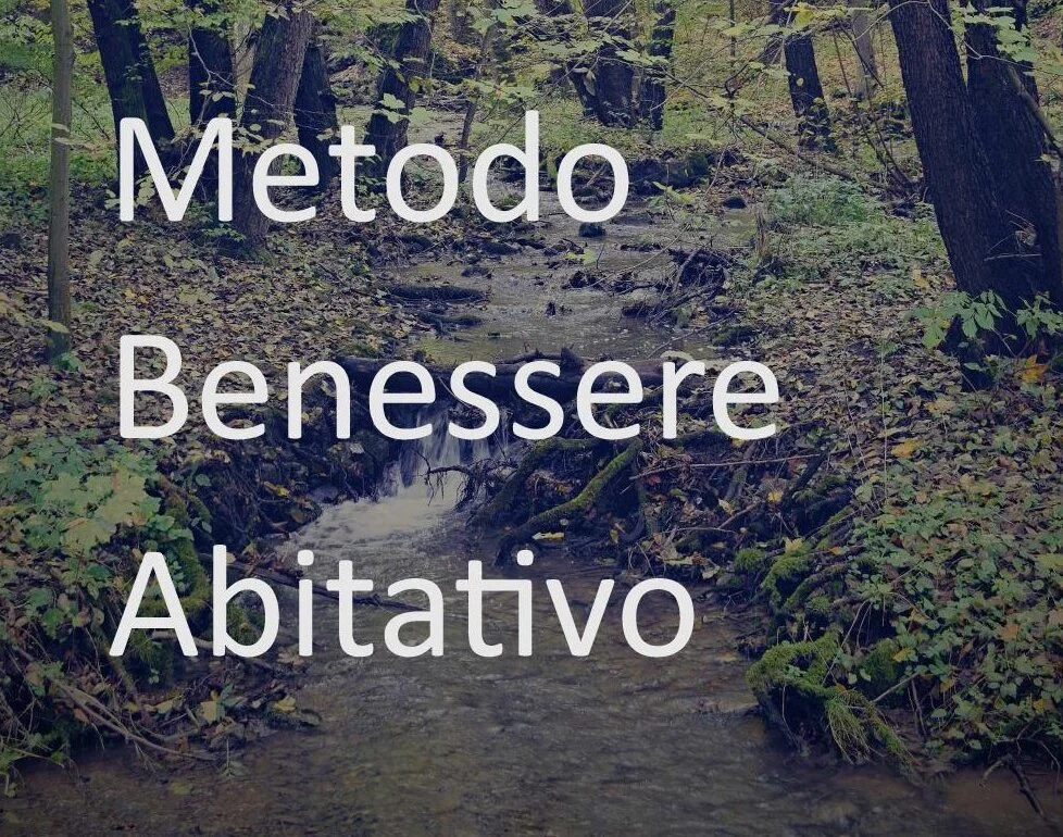 Metodo Benessere Abitativo: come progettare una casa sana, efficiente e confortevole