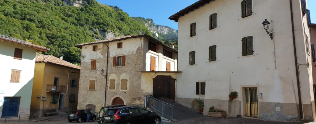 Ristrutturare in centro storico: comfort ed efficienza