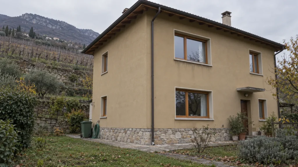 Riqualificazione energetica casa: guida | Lorenzo Canali